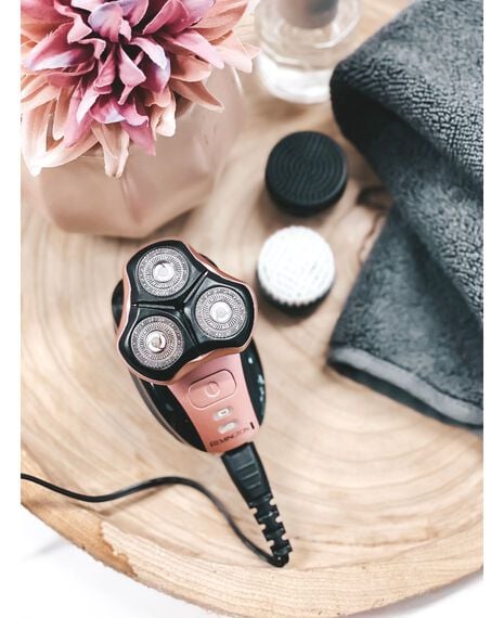 Pure Confidence Ladies Shaver